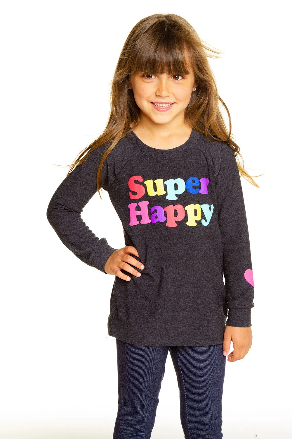 Super Happy