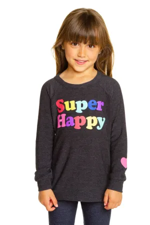 Super Happy