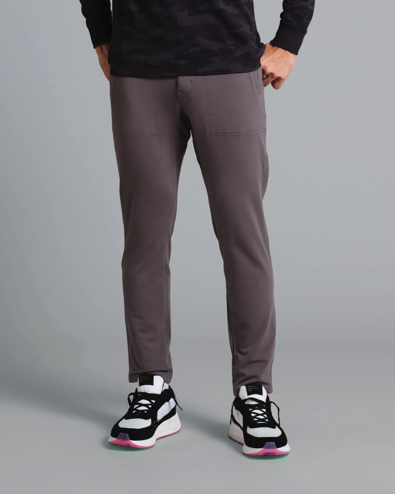 Superstretch Utility Pants