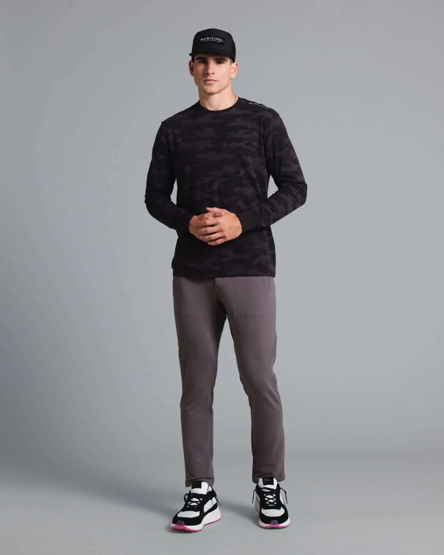 Superstretch Utility Pants