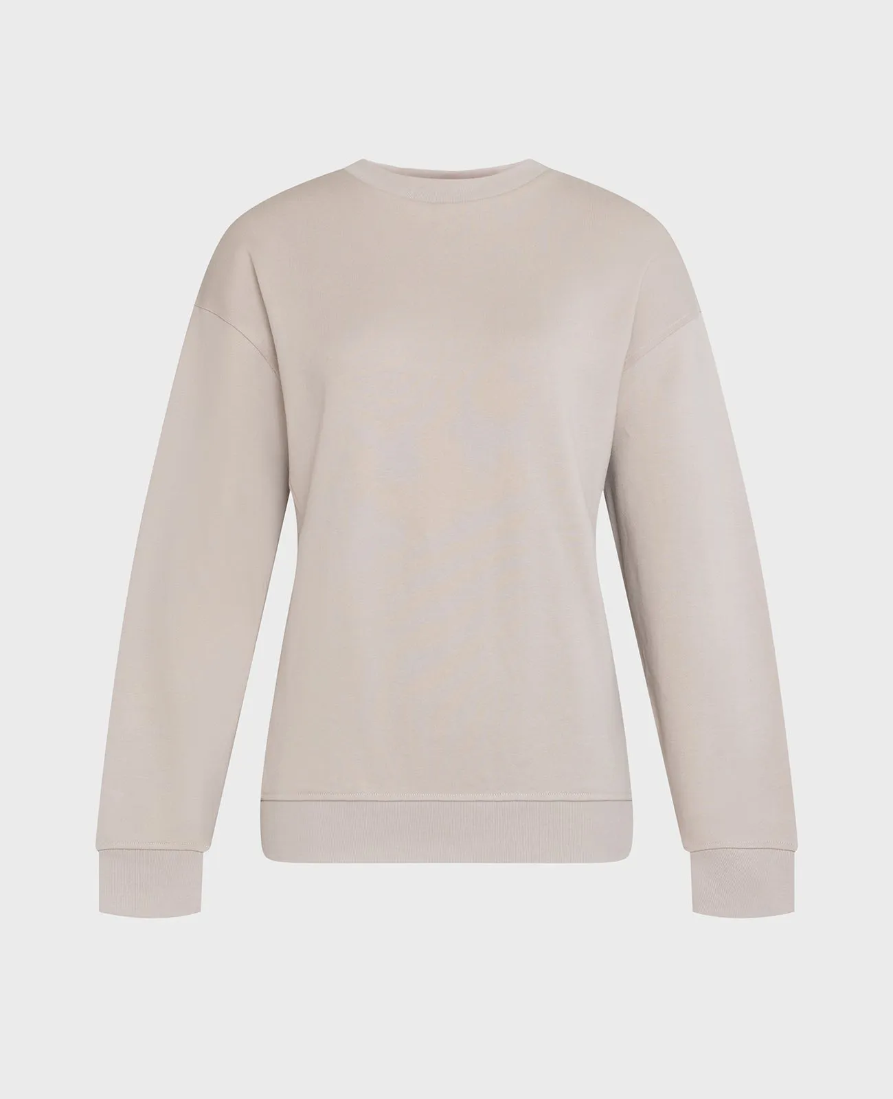 Supima Terry Sweatshirt