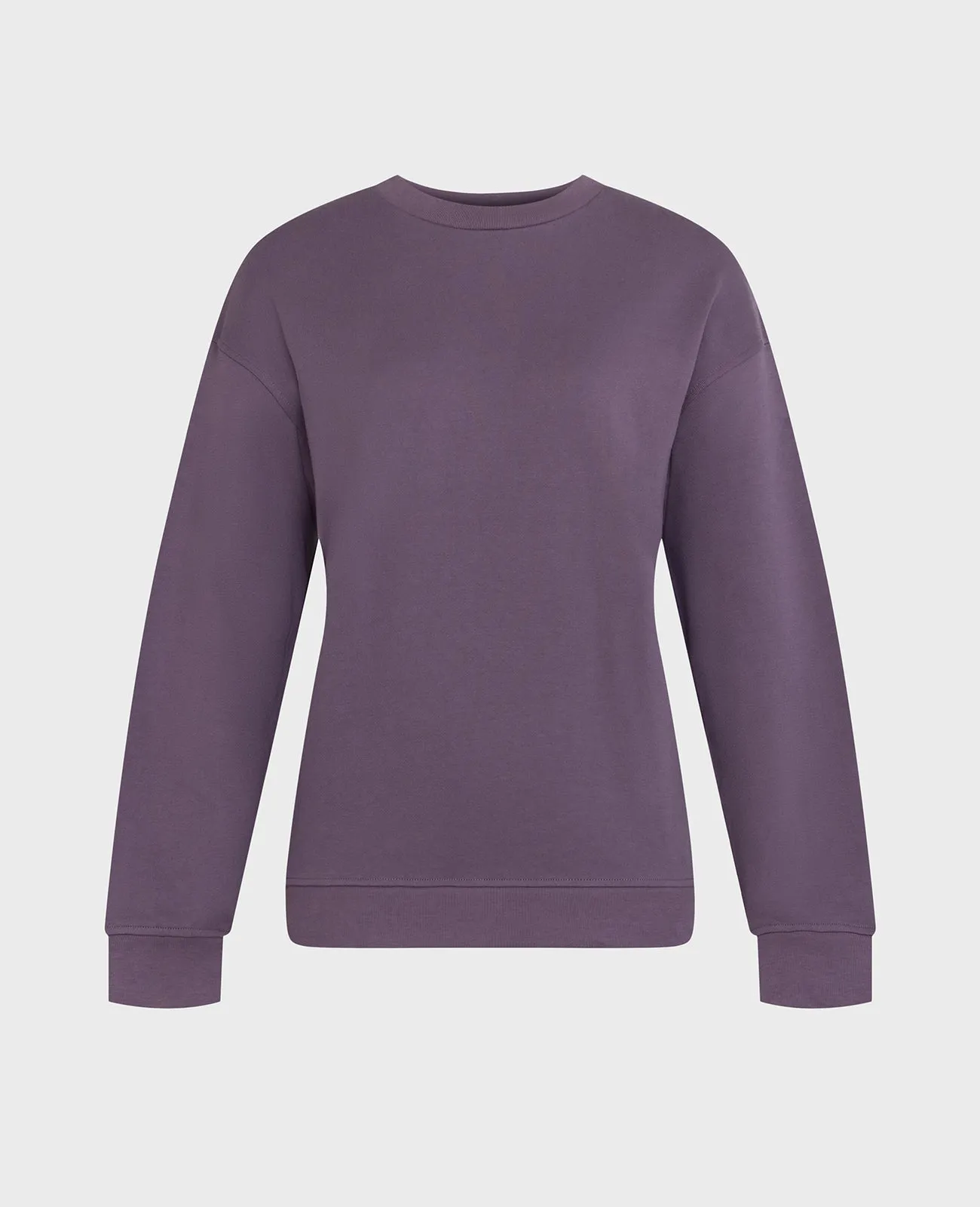 Supima Terry Sweatshirt