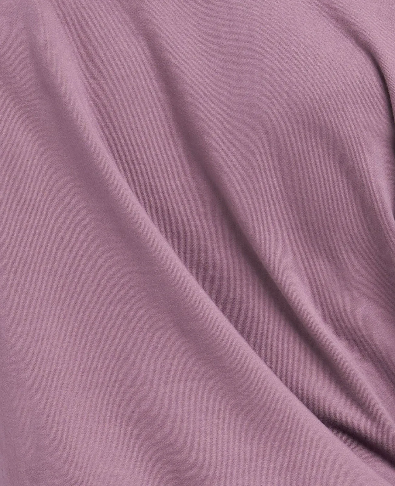Supima Terry Sweatshirt