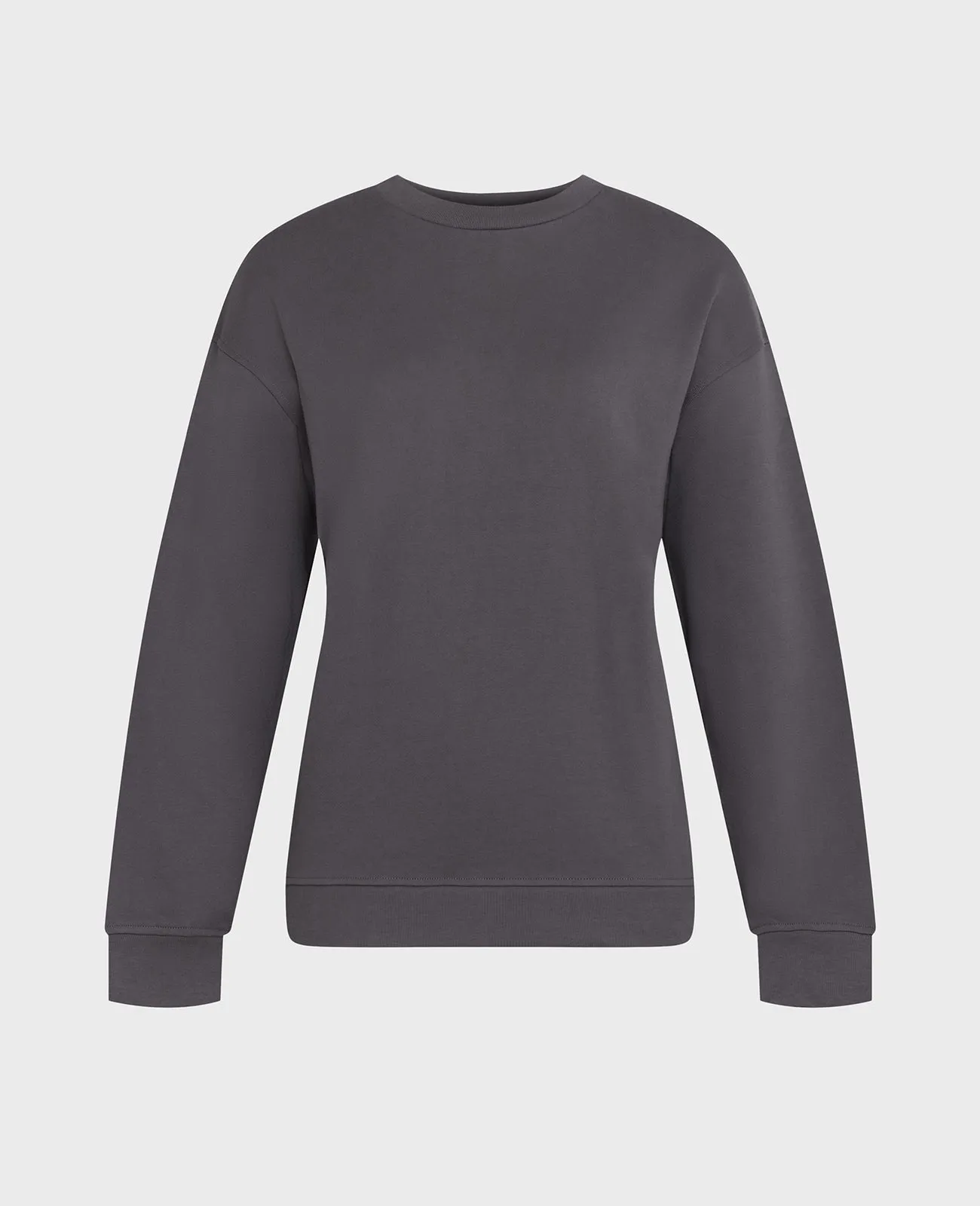 Supima Terry Sweatshirt