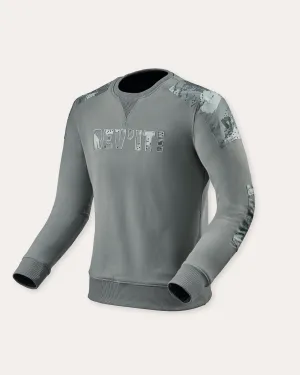 Sweater Whitby | Light Grey