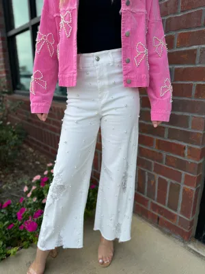 Sweet Pearl Jeans