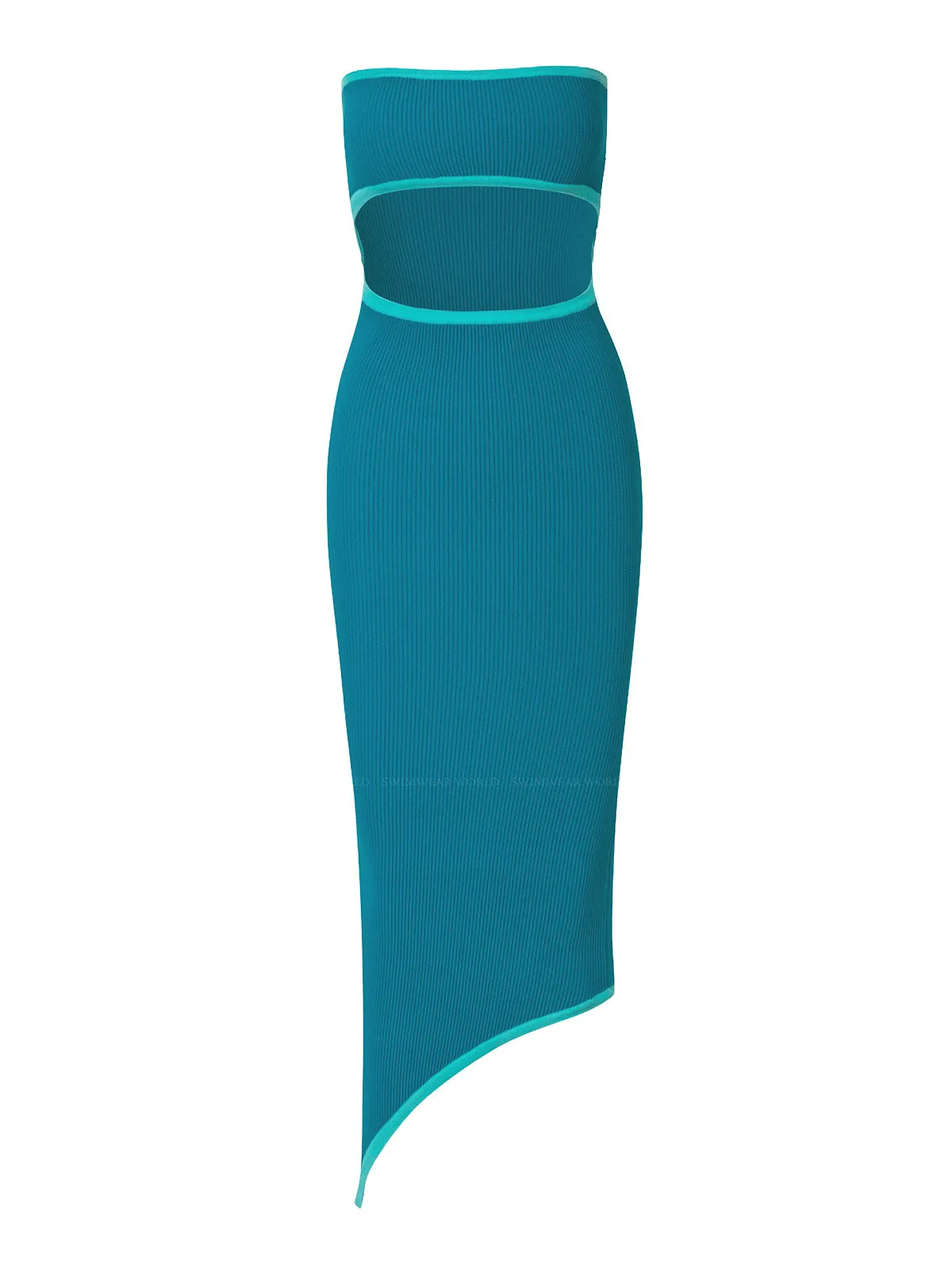 Tango Dress ::RET