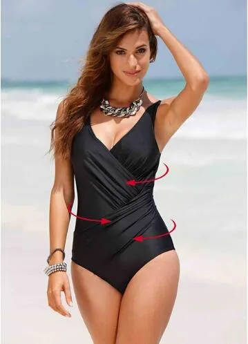 Tatiana® | Effortless and Chic   Swimsuit