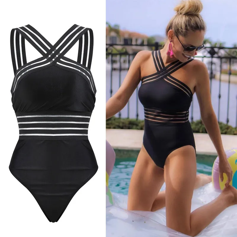 Teresa® | Effortless and Chic   Swimsuit