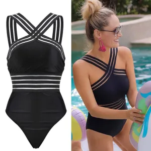 Teresa® | Effortless and Chic   Swimsuit