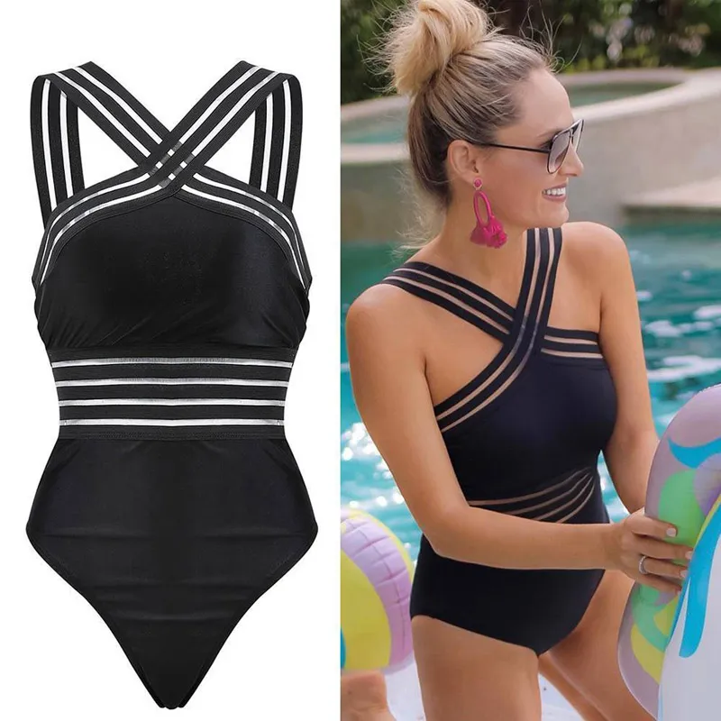 Teresa® | Effortless and Chic   Swimsuit