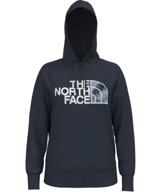 The North Face Women's Half Dome Pullover Hoodie 2023