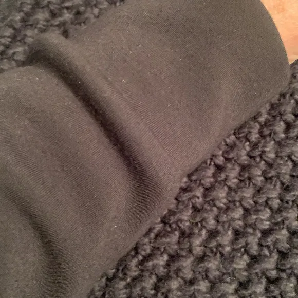 The Odells Slouch OVERSIZED Turtleneck Sweater Small (RENT THE RUNWAY)