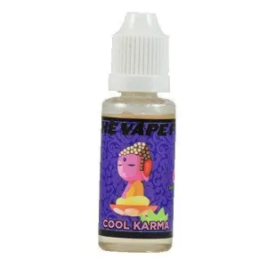 The Vape Fu - Cool Karma