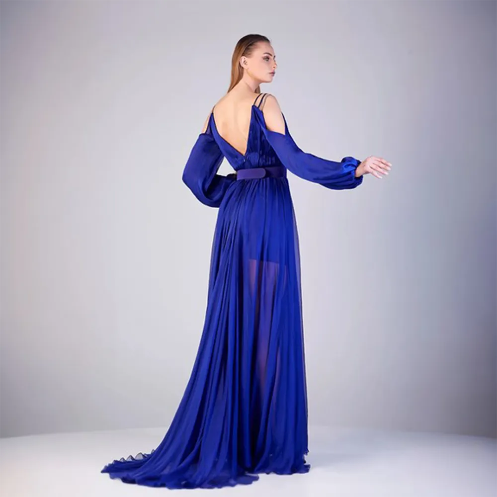 Tithonia Dress