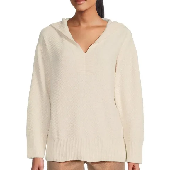 Tommy Bahama Ladies Chenille Hoodie SW420994 Size XS