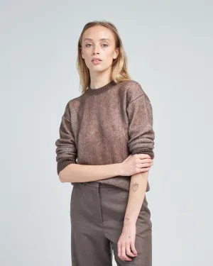 tricot sweater