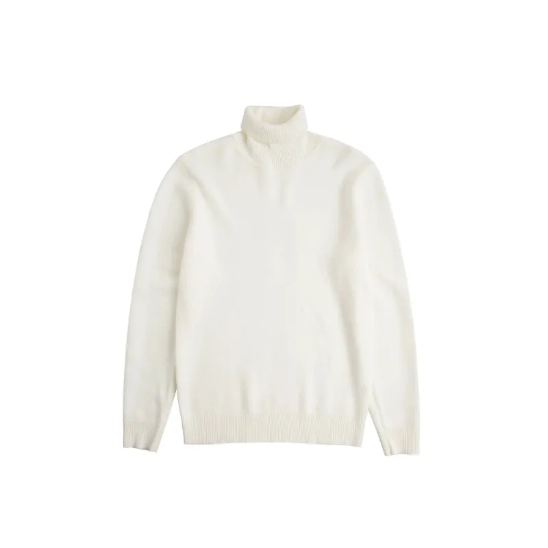 Turtleneck Sweater