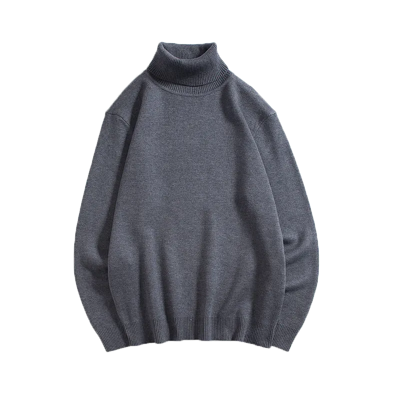 Turtleneck Sweater