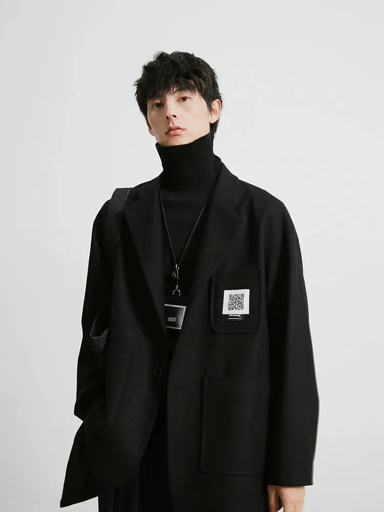 Turtleneck Sweater