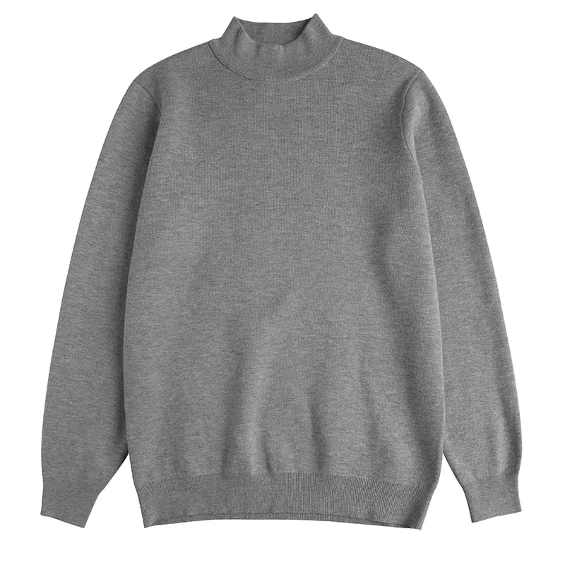 Turtleneck Sweater