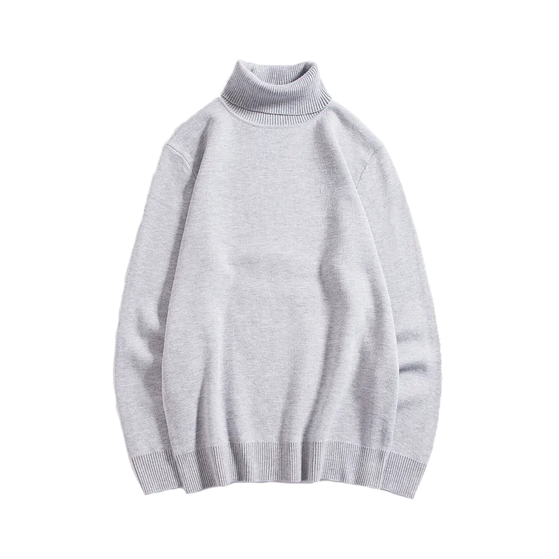 Turtleneck Sweater