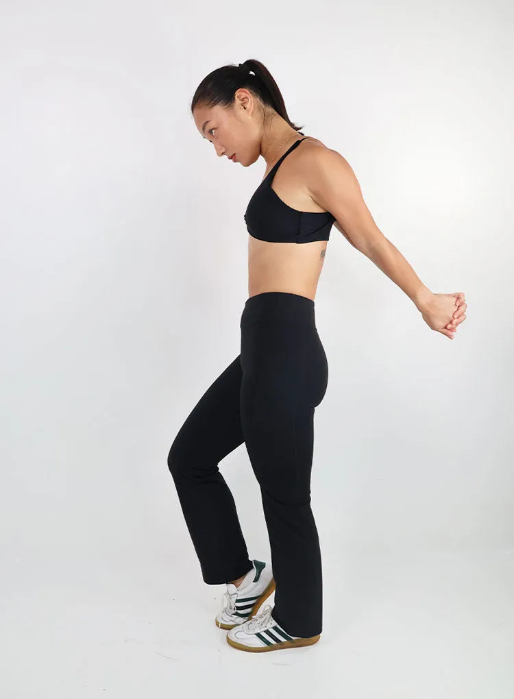 TWIST LEGGINGS