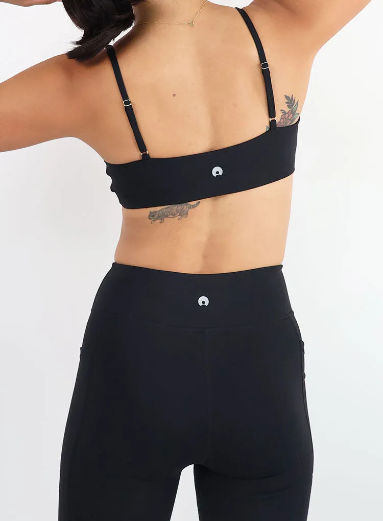 TWIST LEGGINGS