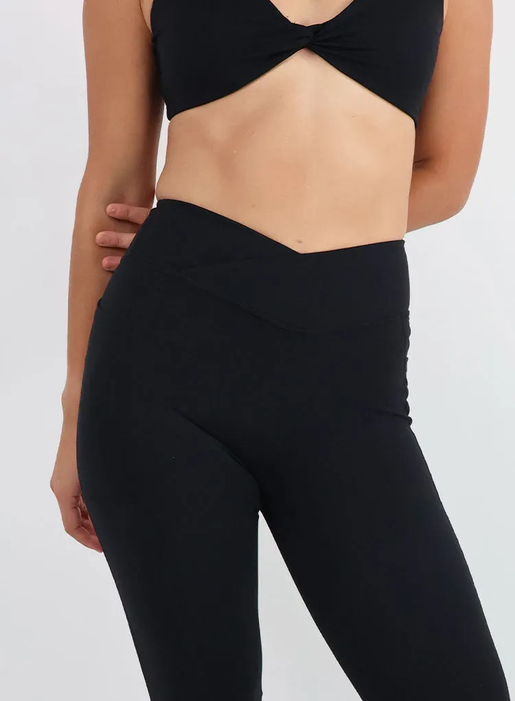 TWIST LEGGINGS