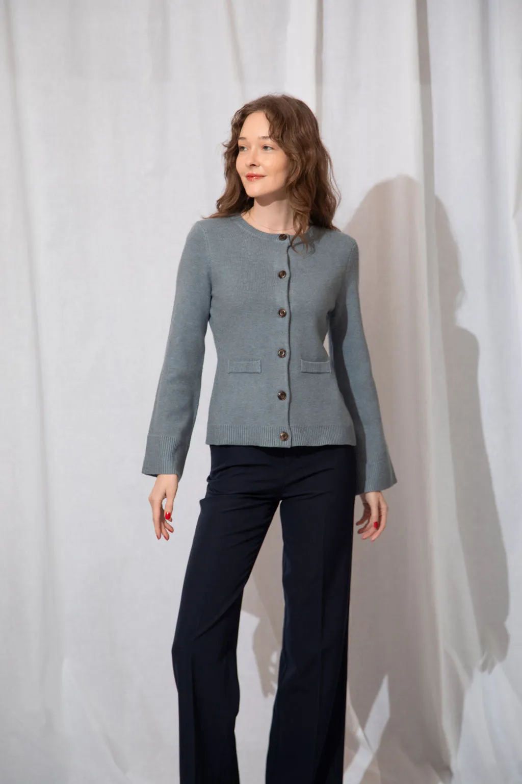 Tyler Cardigan