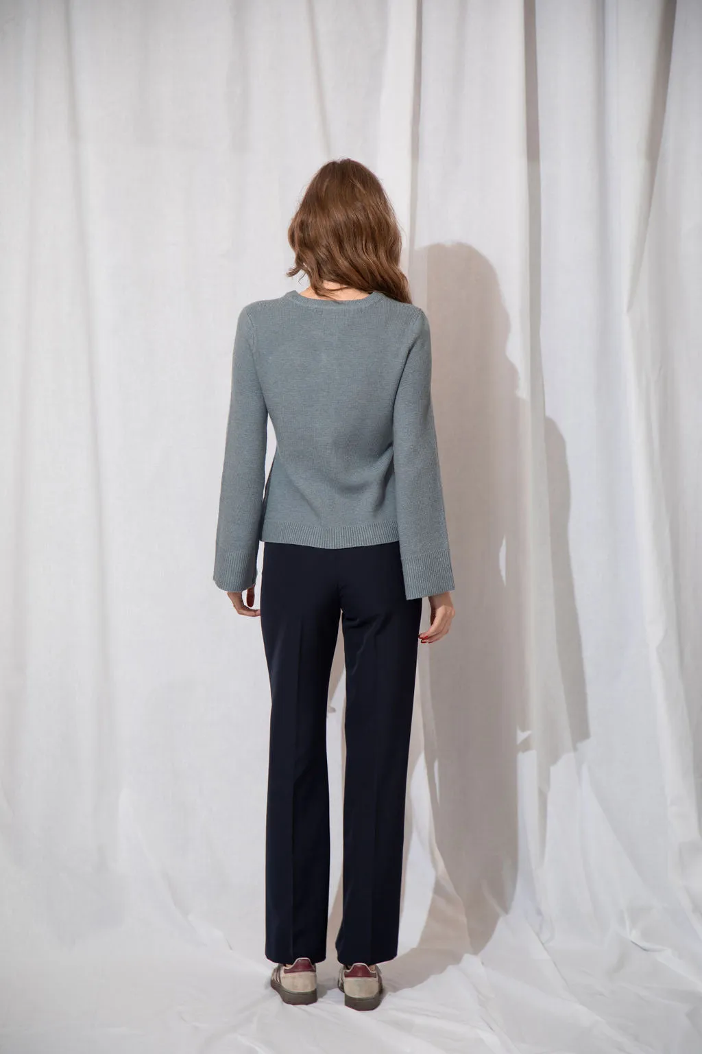 Tyler Cardigan