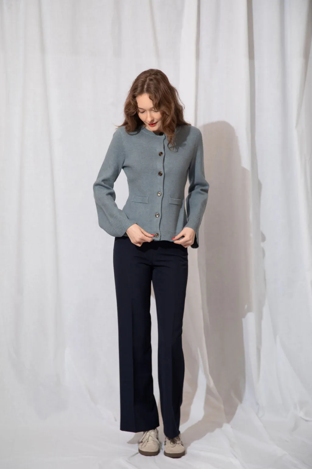 Tyler Cardigan