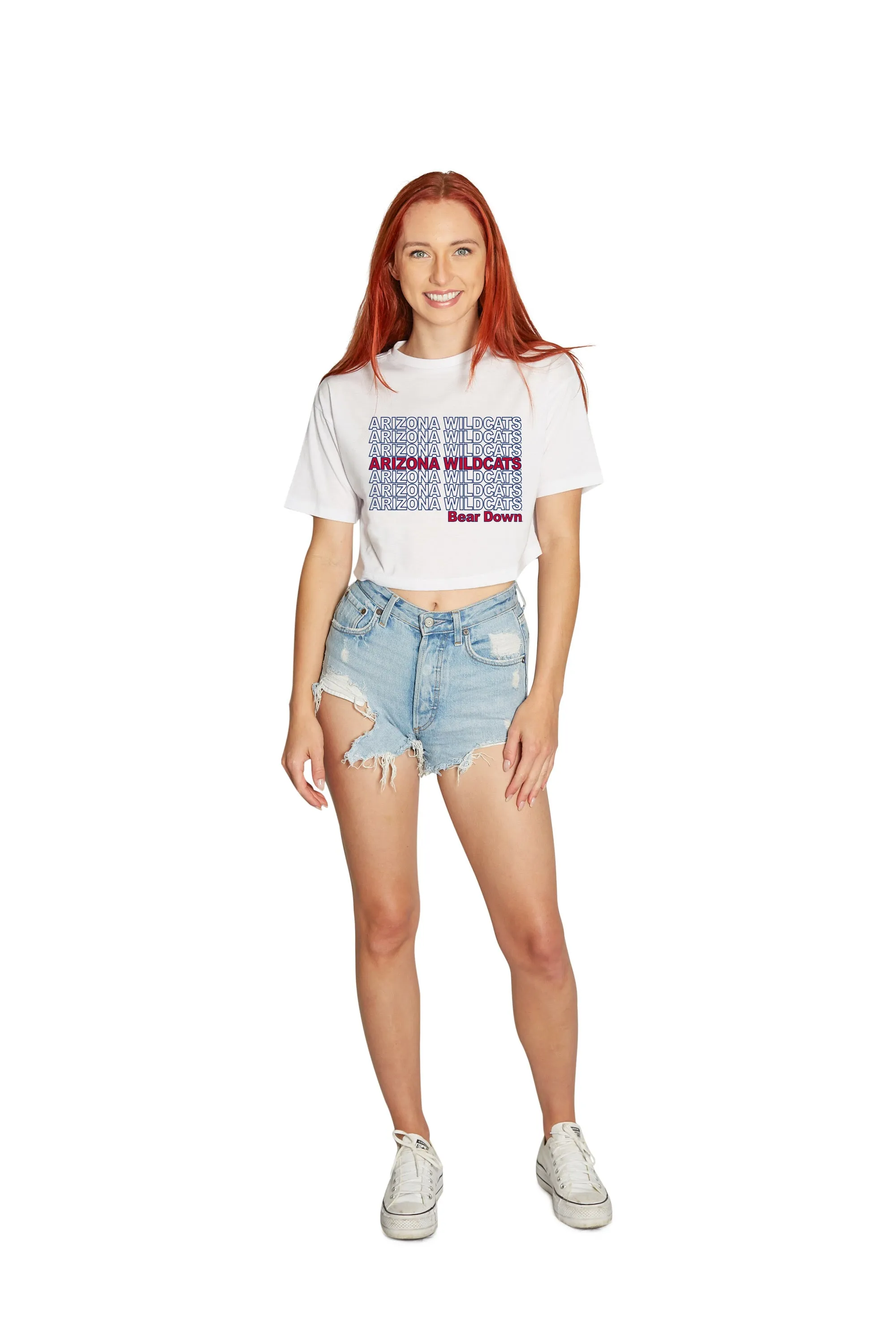 University of Arizona Repeat Tee