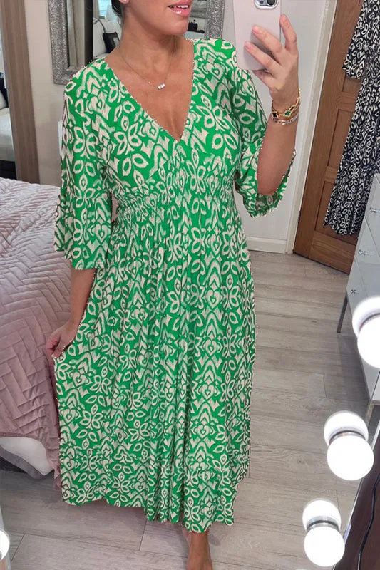 Ursula® | Effortless and chic summer dress