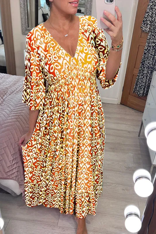 Ursula® | Effortless and chic summer dress