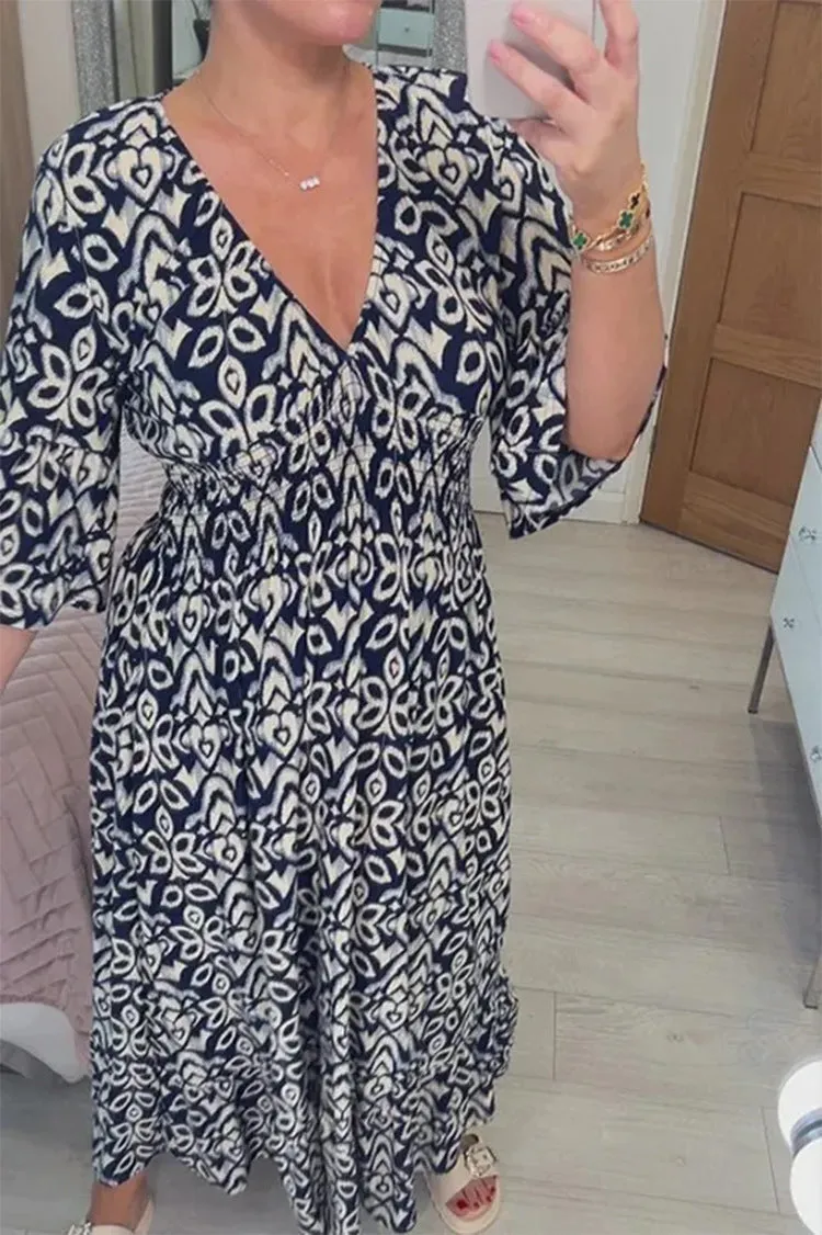 Ursula® | Effortless and chic summer dress