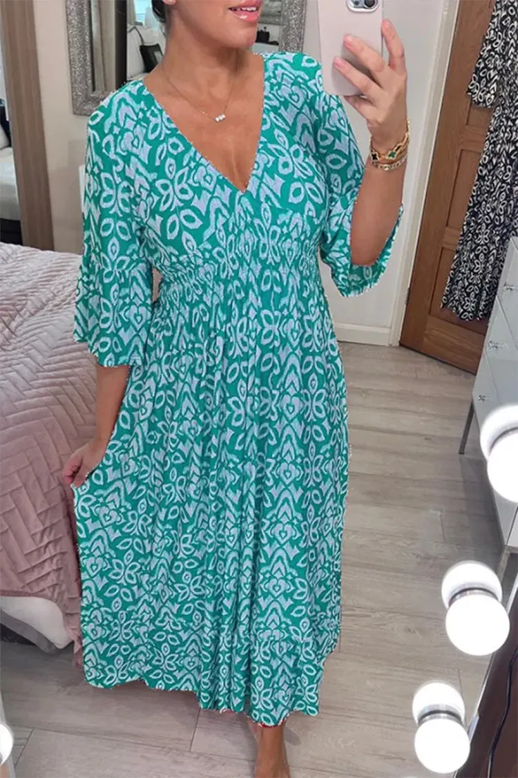 Ursula® | Effortless and chic summer dress