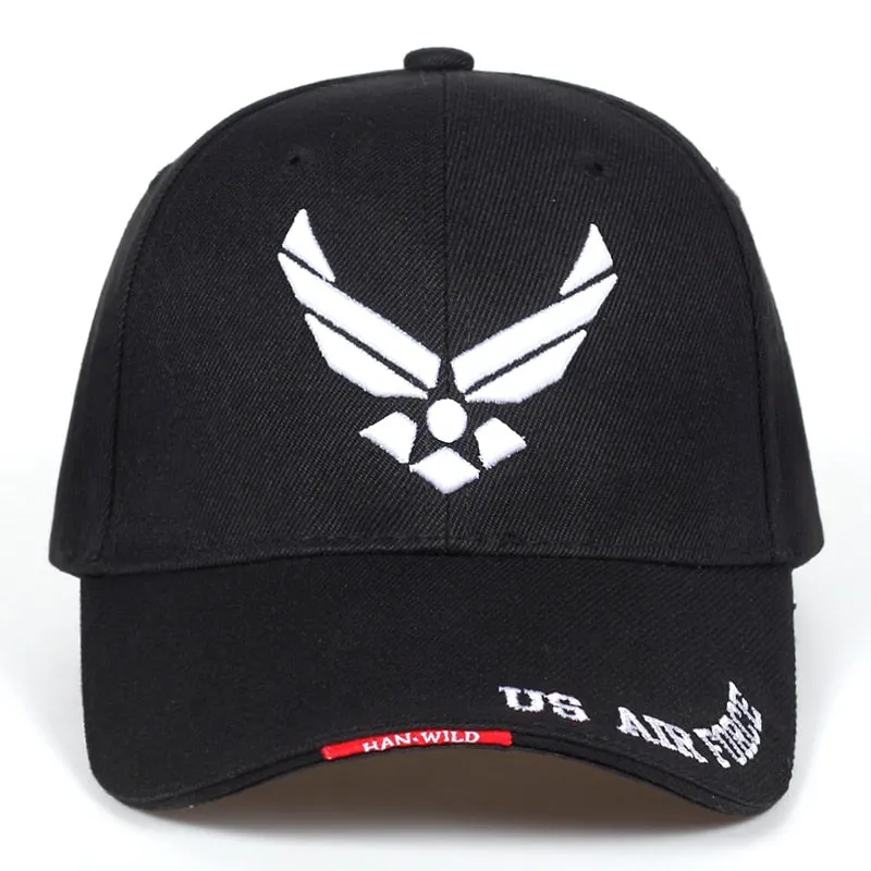 US Air Force  Baseball Cap
