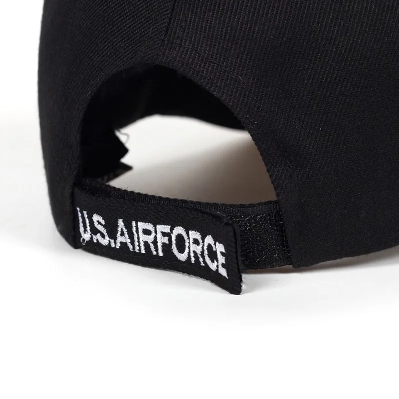 US Air Force  Baseball Cap