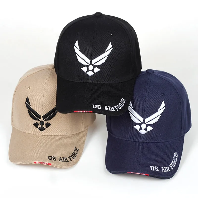 US Air Force  Baseball Cap