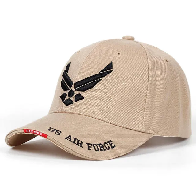 US Air Force  Baseball Cap