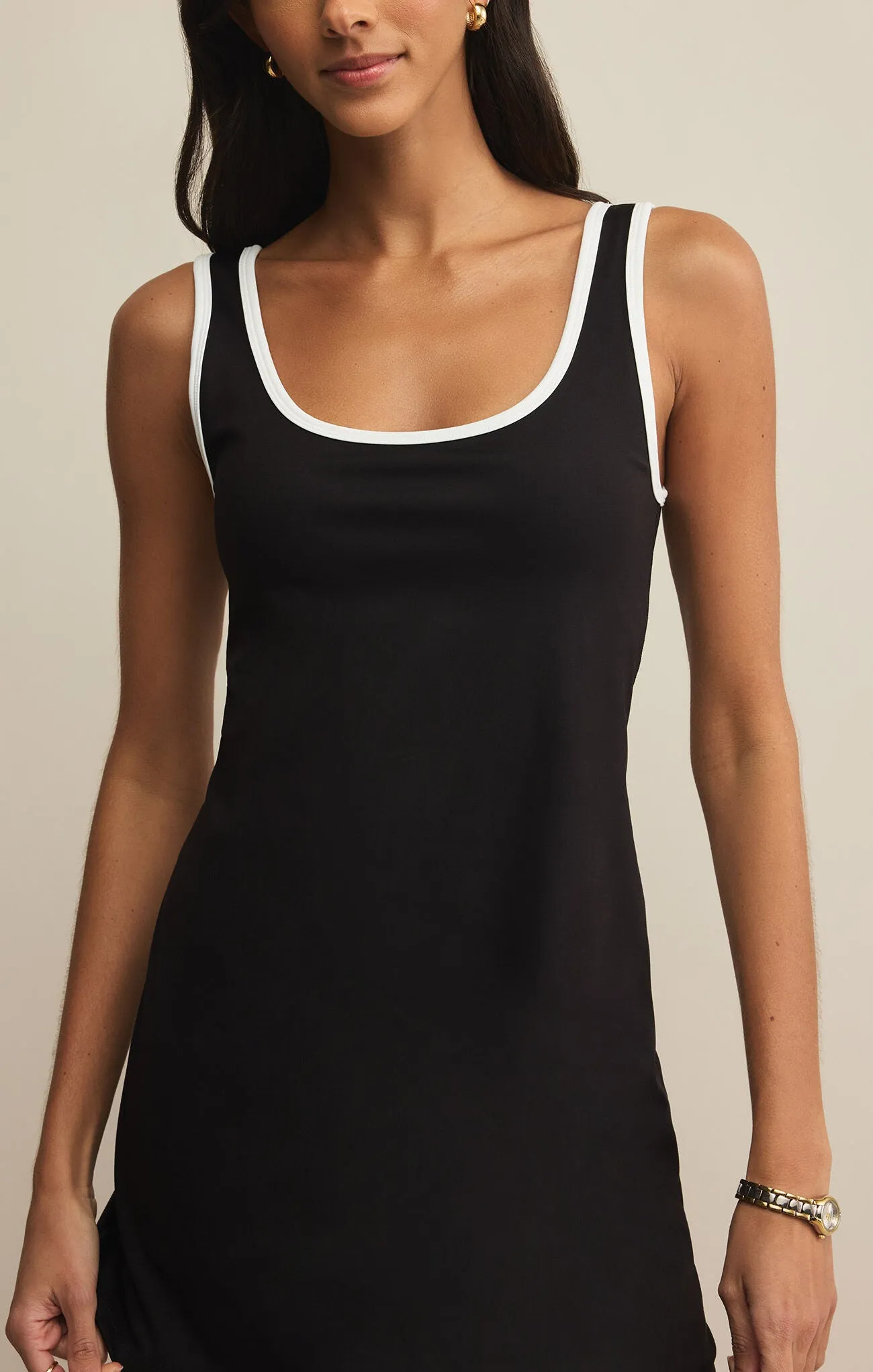 Volly Dress