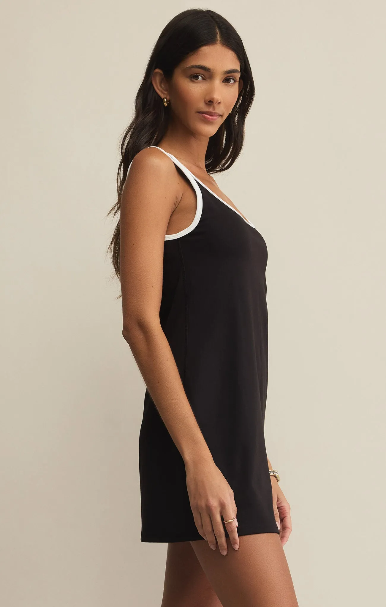 Volly Dress