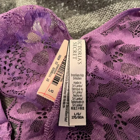 Vs panties