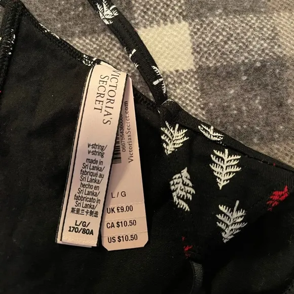 Vs panties