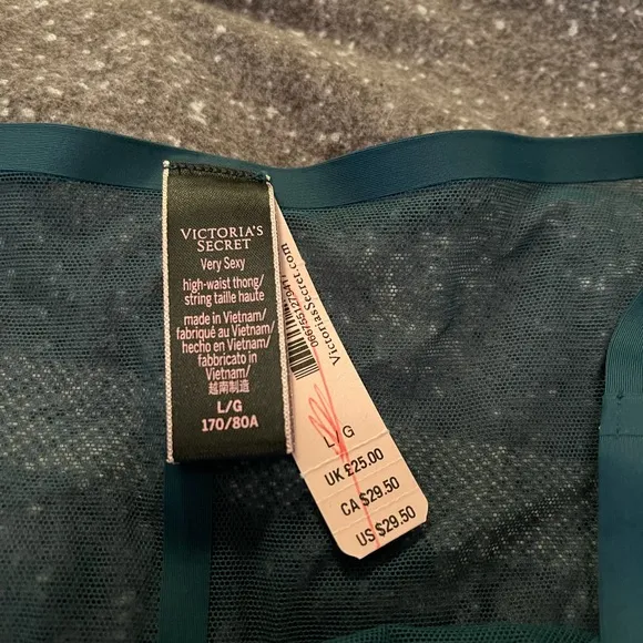 Vs panties