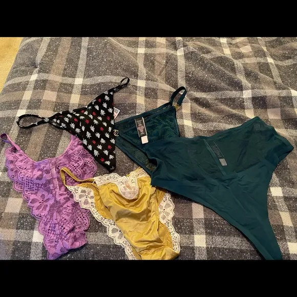 Vs panties