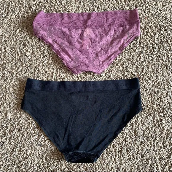 Vs panties