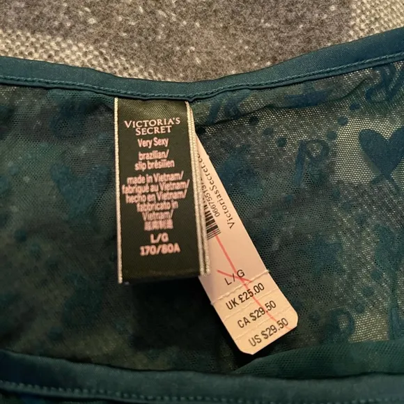 Vs panties