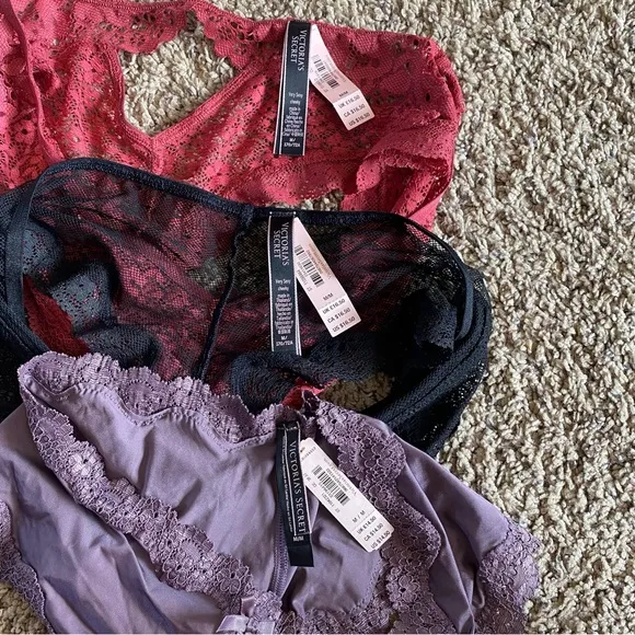 Vs panties